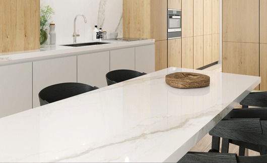 Cocina Moderna